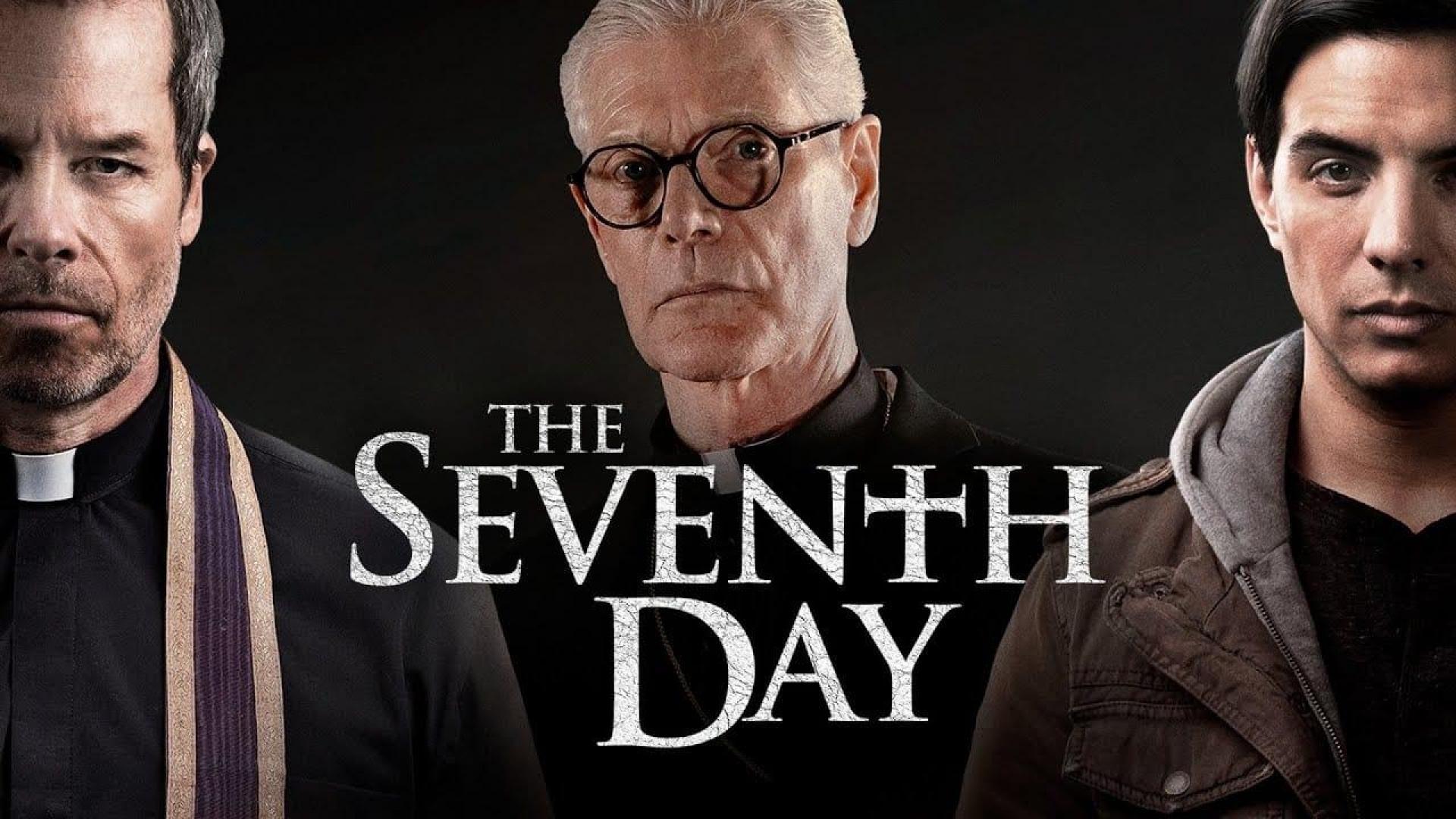 دانلود فیلم The Seventh Day 2021