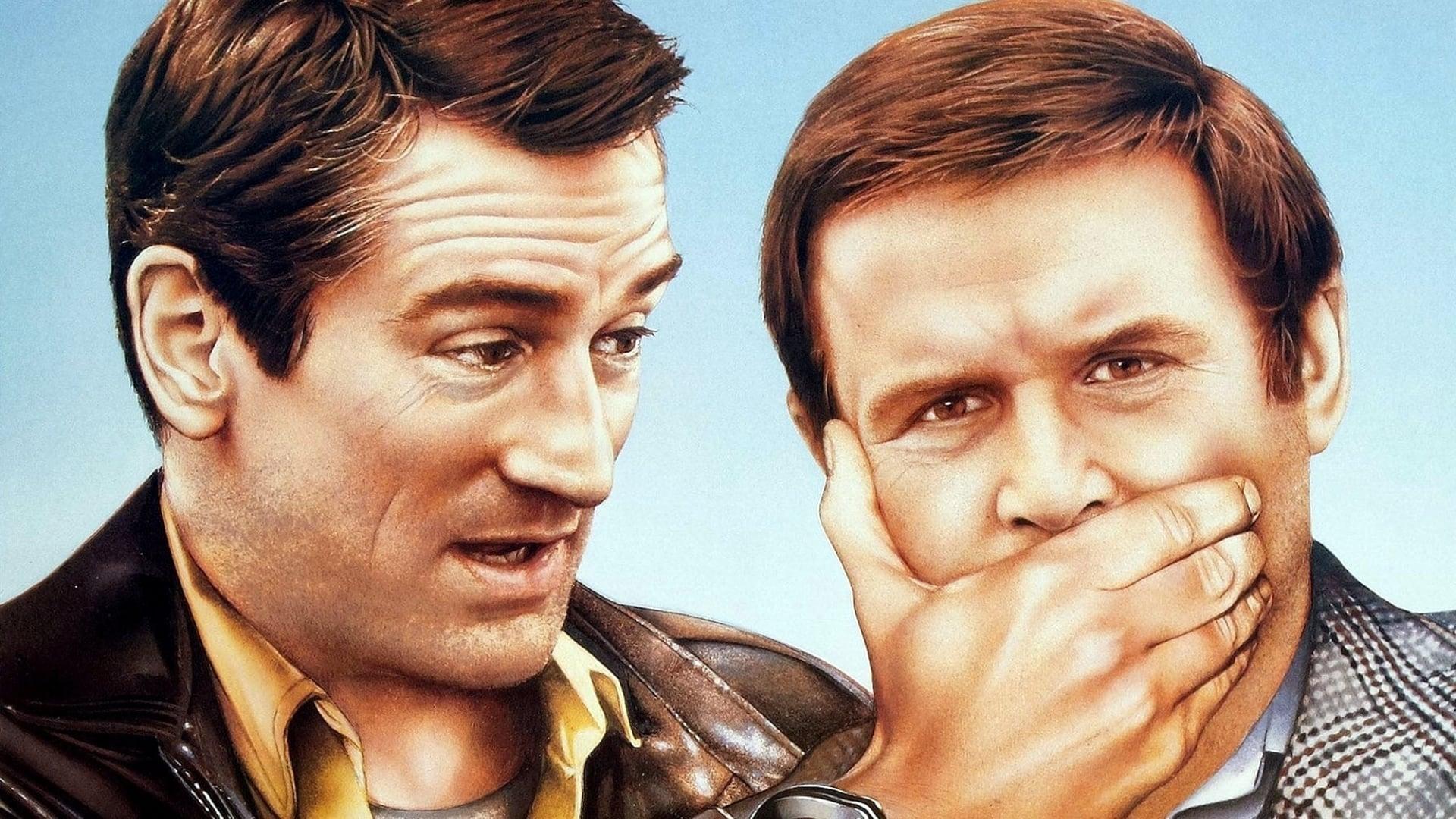 دانلود فیلم Midnight Run 1988