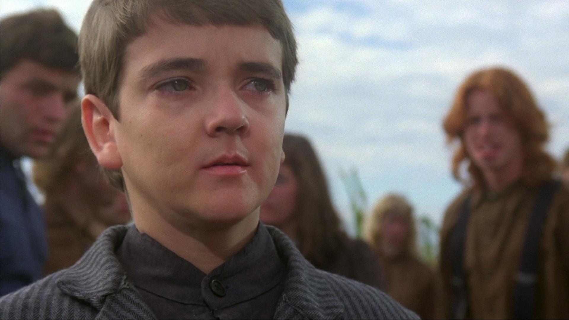 دانلود فیلم Children of the Corn 1984