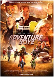 دانلود فیلم Adventure Boyz 201932940-737390633