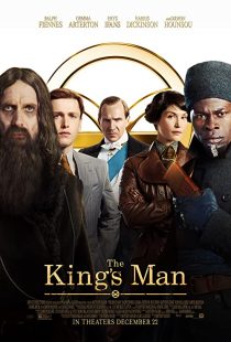 دانلود فیلم The King’s Man 2021115628-723192230