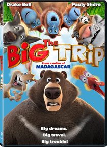 دانلود انیمیشن The Big Trip 201930943-741564319