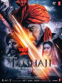 دانلود فیلم هندی Tanhaji: The Unsung Warrior 202039845-907114790