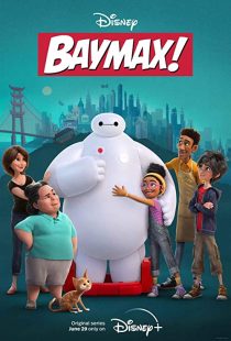 دانلود انیمیشن Baymax!226645-1332091581