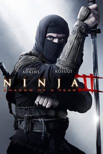 دانلود فیلم Ninja: Shadow of a Tear 201337637-859594622