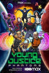 دانلود انیمیشن Young Justice77226-130055823