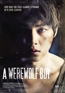 دانلود فیلم کره ای A Werewolf Boy 201236212-1223687112