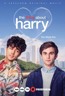 دانلود فیلم The Thing About Harry 202033225-238552473