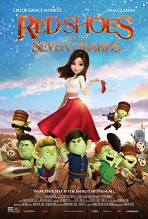 دانلود انیمیشن Red Shoes and the Seven Dwarfs 201937789-1972898407