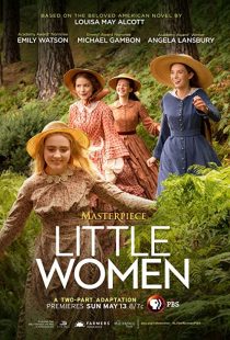 دانلود سریال Little Women202350-1870277326