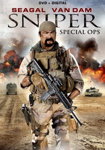 دانلود فیلم Sniper Special Ops 201634122-848227080