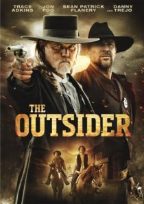 دانلود فیلم The Outsider 201957959-124209499