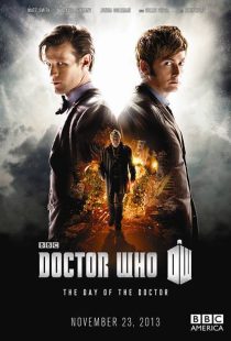 دانلود فیلم Doctor Who: The Day of the Doctor 201332488-1259334835