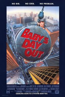 دانلود فیلم Baby’s Day Out 199451727-1935247709