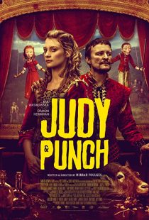 دانلود فیلم Judy & Punch 201933519-979557771