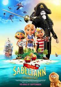 دانلود انیمیشن Captain Sabertooth and the Magic Diamond 201934507-792705908