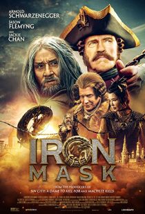 دانلود فیلم Iron Mask 201948105-1537536858