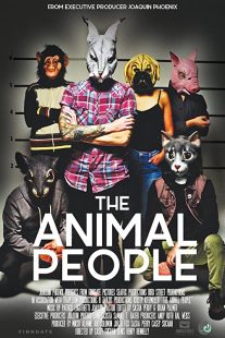 دانلود مستند The Animal People 201929702-1082991530