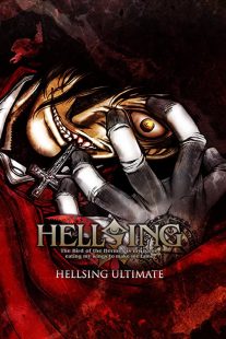 دانلود انیمه Hellsing Ultimate109740-517743455