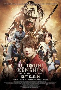 دانلود فیلم Rurouni Kenshin Part II: Kyoto Inferno 201445852-417473692