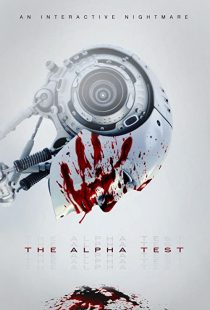 دانلود فیلم The Alpha Test 202035224-950761895