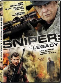 دانلود فیلم Sniper Legacy 201433855-1077484380