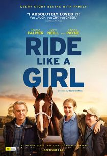 دانلود فیلم Ride Like a Girl 201929847-1087858179