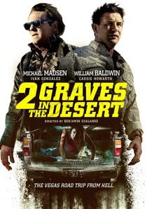 دانلود فیلم 2 Graves in the Desert 202033788-808631081