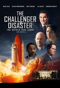 دانلود فیلم The Challenger Disaster 201929880-1271200084