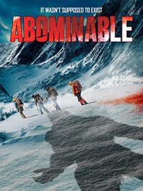 دانلود فیلم Abominable 202040147-1658043821