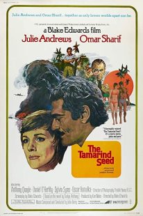 دانلود فیلم The Tamarind Seed 197431042-144830970