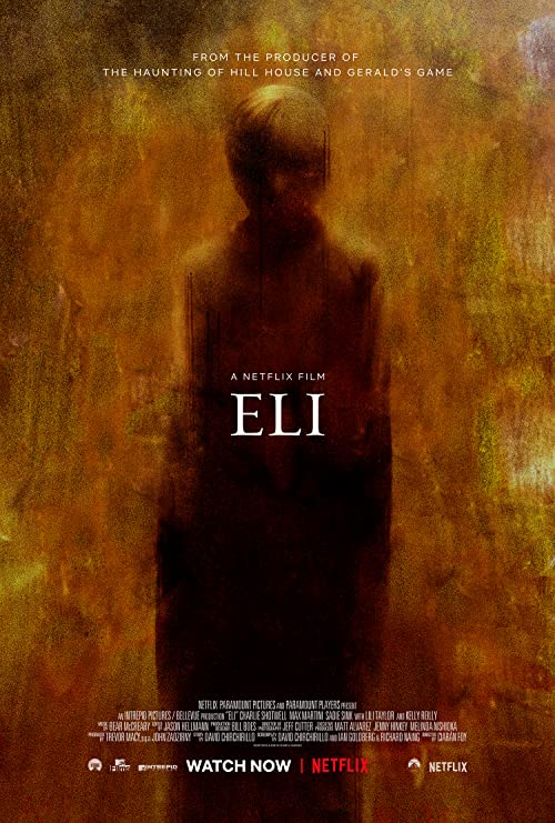 دانلود فیلم Eli 2019