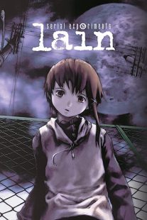 دانلود انیمه Serial Experiments Lain95250-1474028724