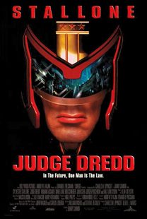 دانلود فیلم Judge Dredd 199552461-503782611