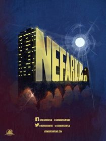 دانلود فیلم Nefarious 201935778-883176299