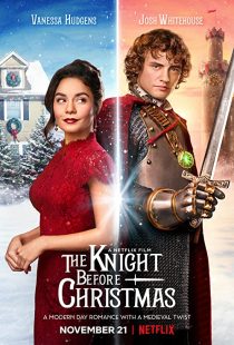 دانلود فیلم The Knight Before Christmas 201930652-1739491278