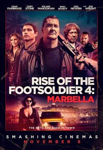 دانلود فیلم Rise of the Footsoldier: The Heist 201931352-602327280