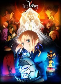 دانلود انیمه Fate/Zero226762-1359954788