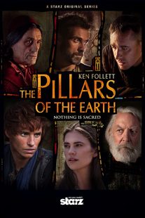 دانلود سریال The Pillars of the Earth230548-1803709580