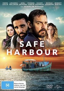 دانلود سریال Safe Harbour228764-1876642779