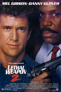 دانلود فیلم Lethal Weapon 2 1989228097-942429484