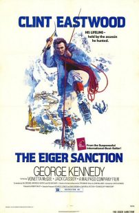 دانلود فیلم The Eiger Sanction 1975 1975229534-922366446