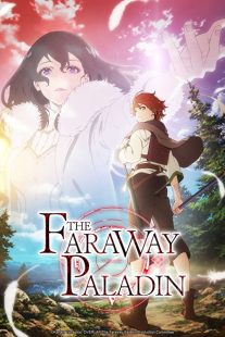 دانلود انیمه The Faraway Paladin229679-1618703028