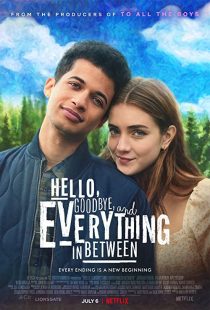 دانلود فیلم Hello, Goodbye and Everything in Between 2022228517-1455700977