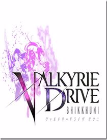 دانلود سریال Valkyrie Drive230606-1753207975