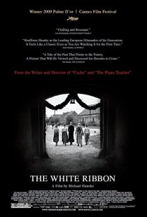 دانلود فیلم The White Ribbon 2009234296-2071951673