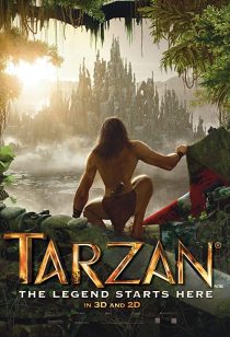 دانلود انیمیشن Tarzan 2013231881-826318465