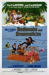 دانلود انیمیشن Bedknobs and Broomsticks 1971233444-918857333