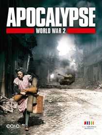 دانلود مستند Apocalypse: The Second World War231982-218492765