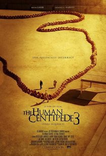 دانلود فیلم The Human Centipede 3 2015234729-498384631